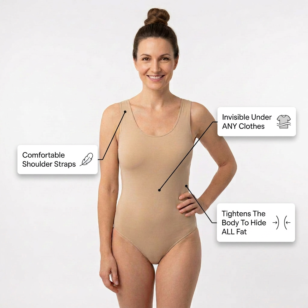 ChicGlamour Bodysuit