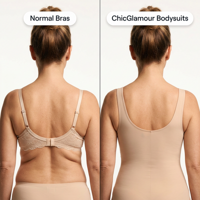 ChicGlamour Bodysuit