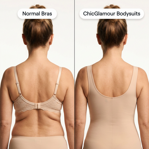 ChicGlamour Bodysuit