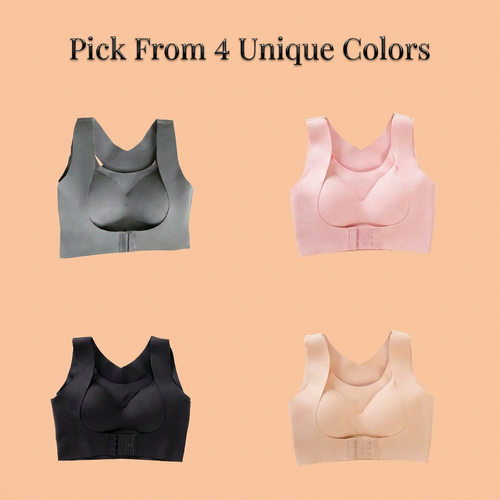 ChicGlamour™ Posture Correcting Bra