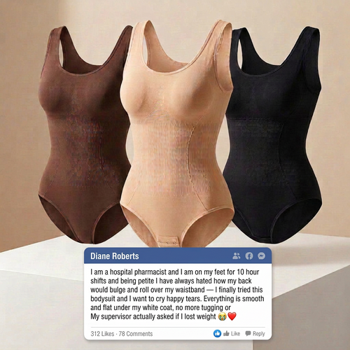 ChicGlamour Bodysuit